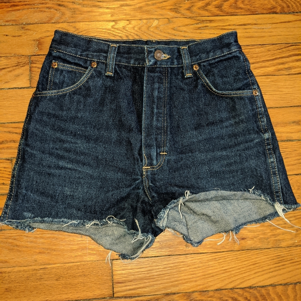 Vintage Calvin Klein Shorts